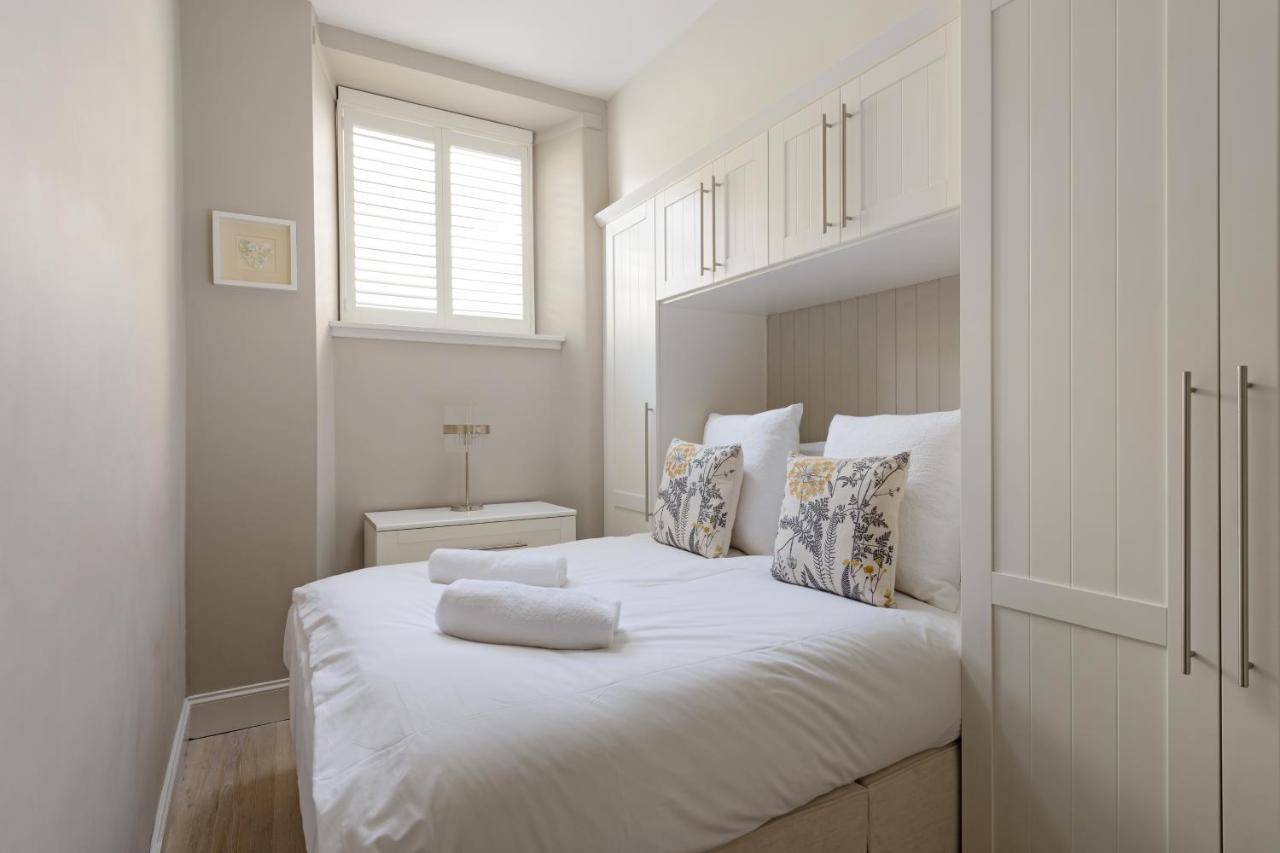 The Rose Street Apartment EDI Exterior foto