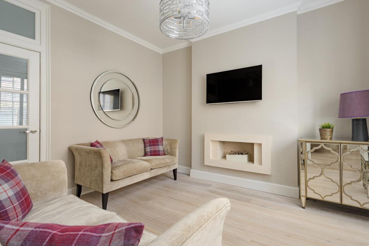 The Rose Street Apartment EDI Exterior foto