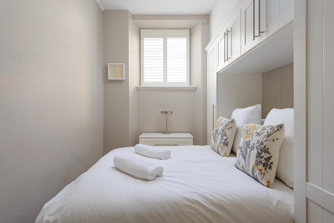 The Rose Street Apartment EDI Exterior foto