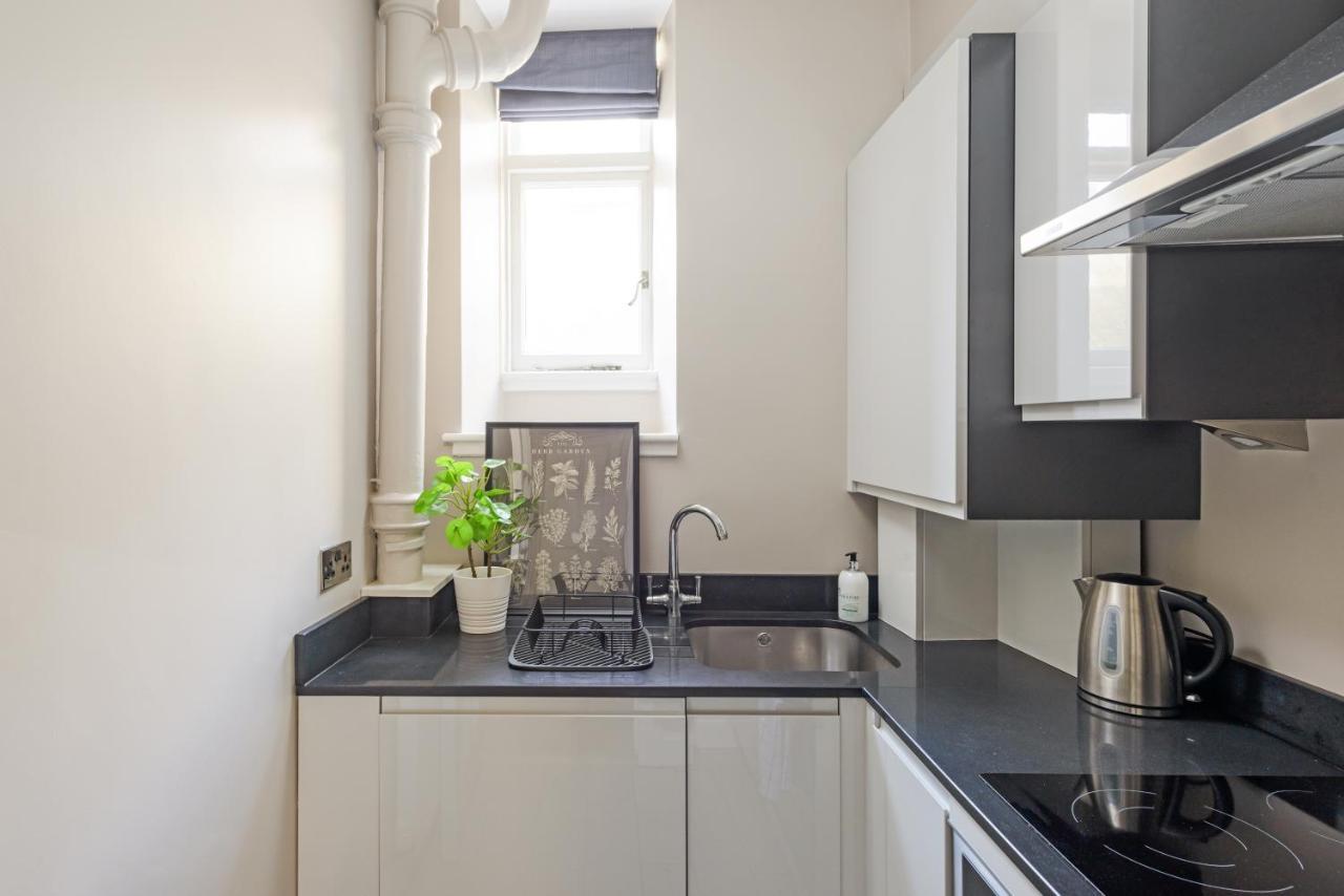 The Rose Street Apartment EDI Exterior foto